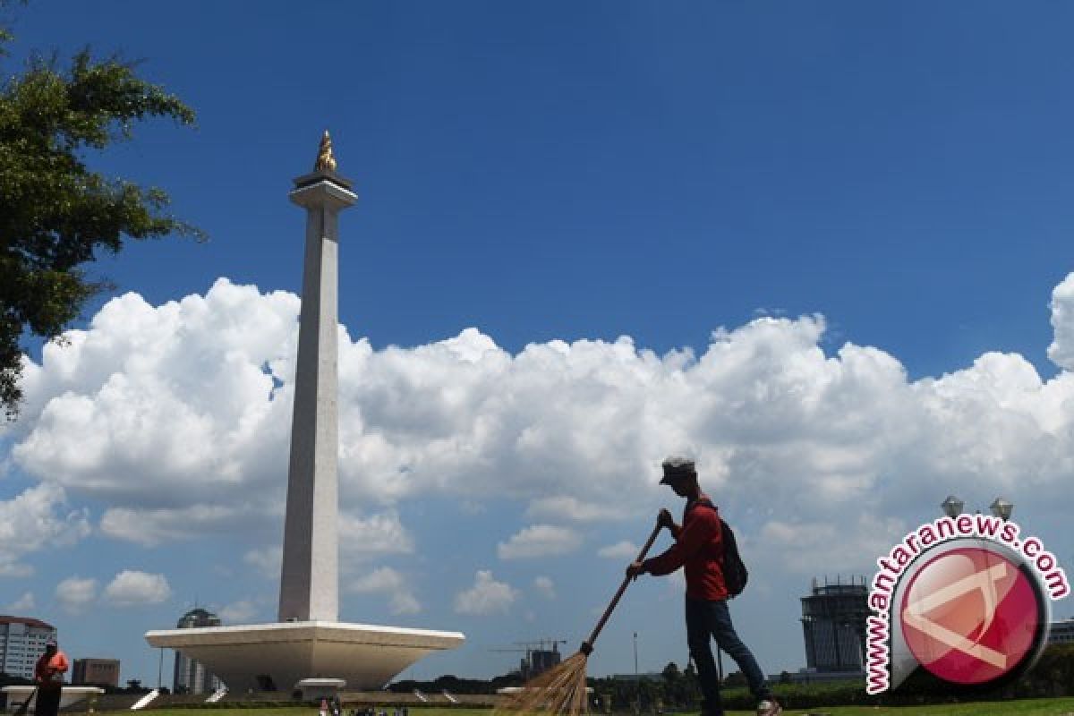 Komisi II dukung pemindahan ibukota