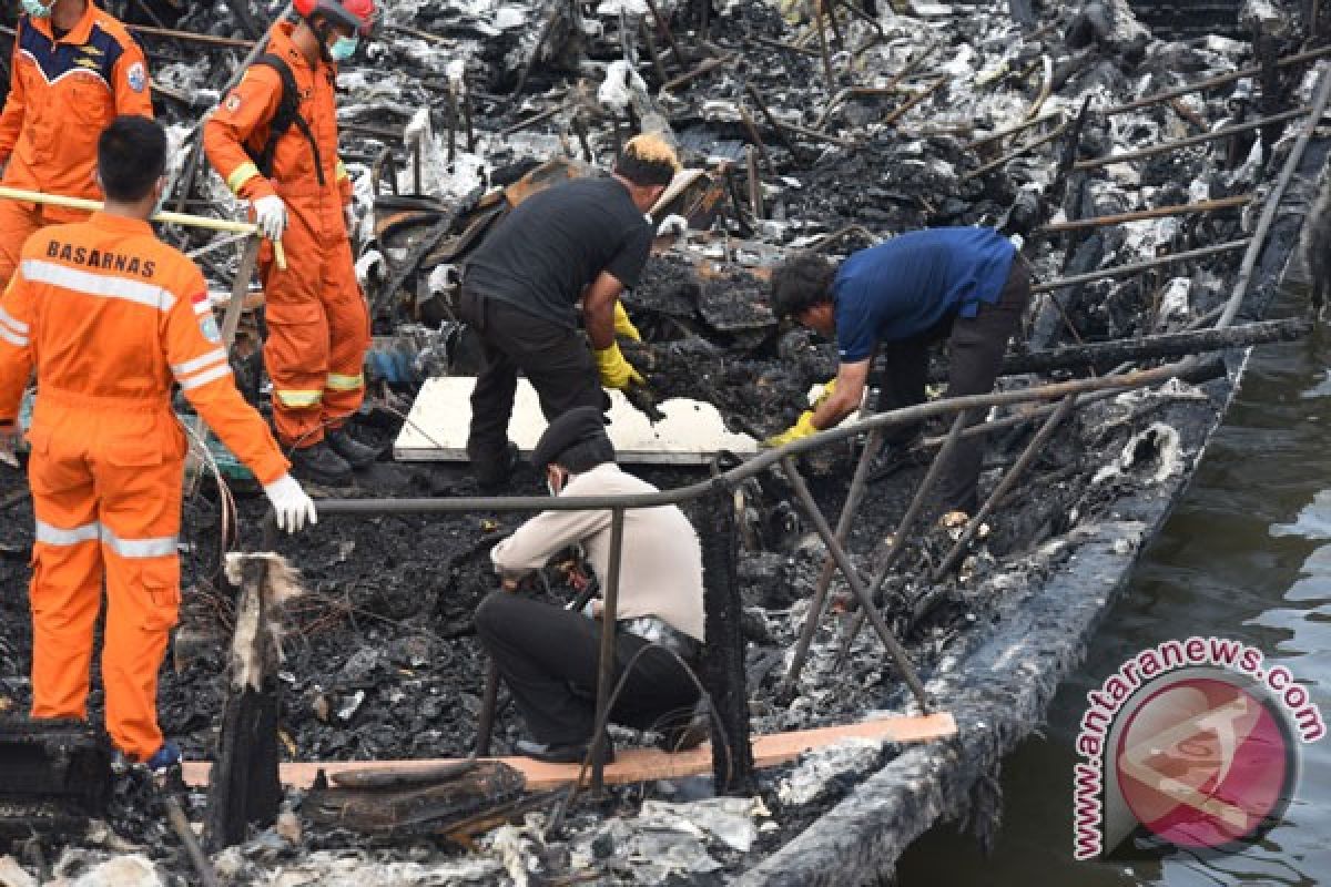 Polda Metro mulai identifikasi korban Zahro Express