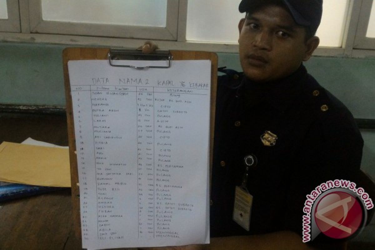 17 korban Zahro Express tinggalkan RS Atmajaya