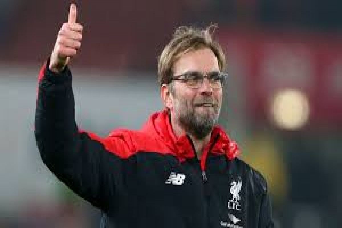   Klopp minta Liverpool lupakan Chelsea