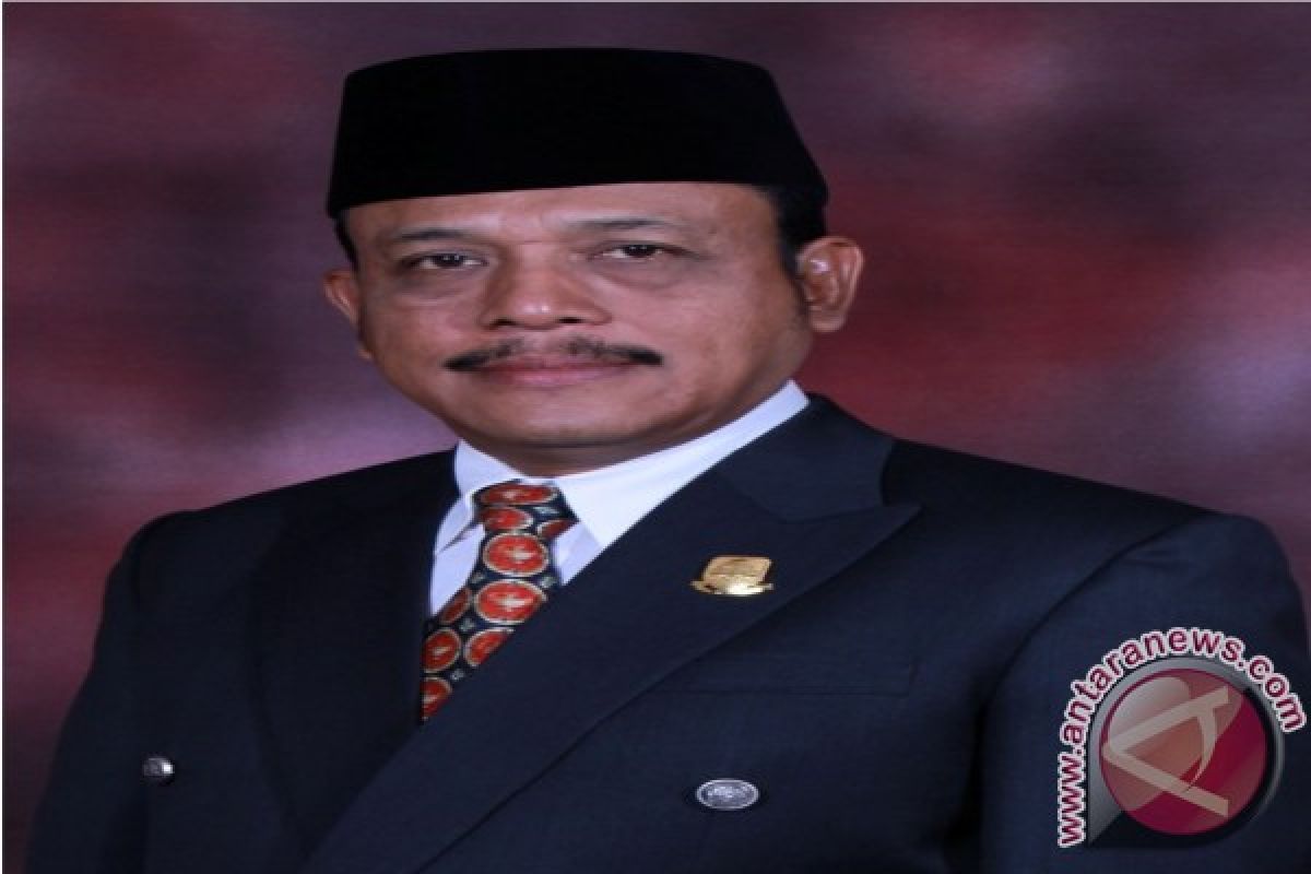 Legislator Jambi dukung aksi sidak Zola 