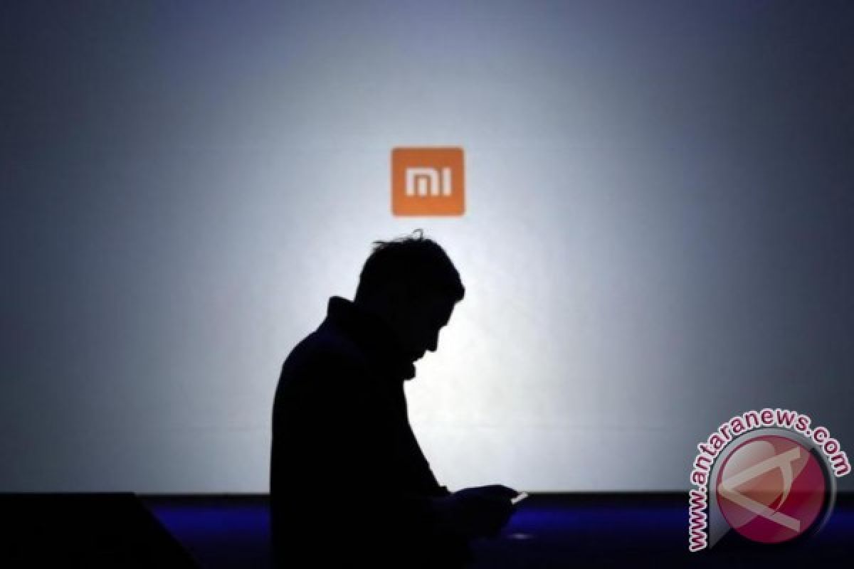 Produk Xiaomi yang akan gunakan tiga kamera belakang