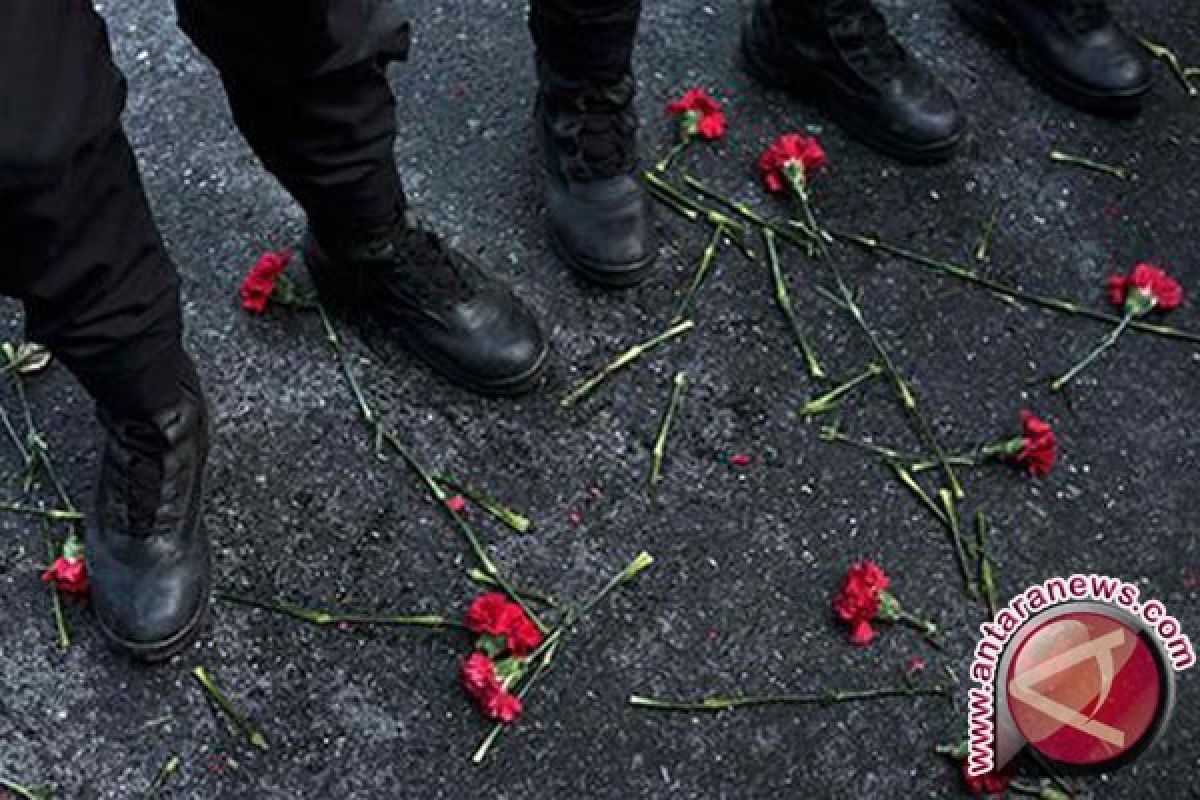Tidak Ada WNI Korban Serangan di Istanbul