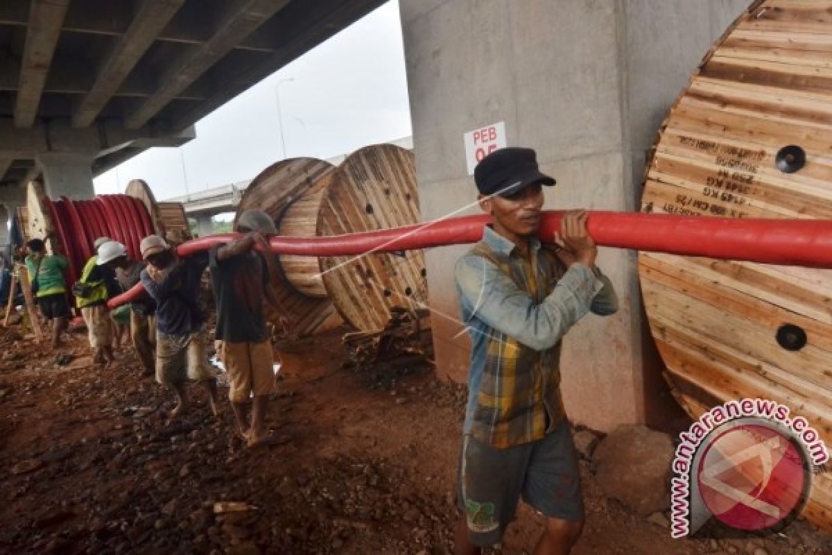 Menteri ESDM Ingin PLN Lebih Ramah Pelanggan