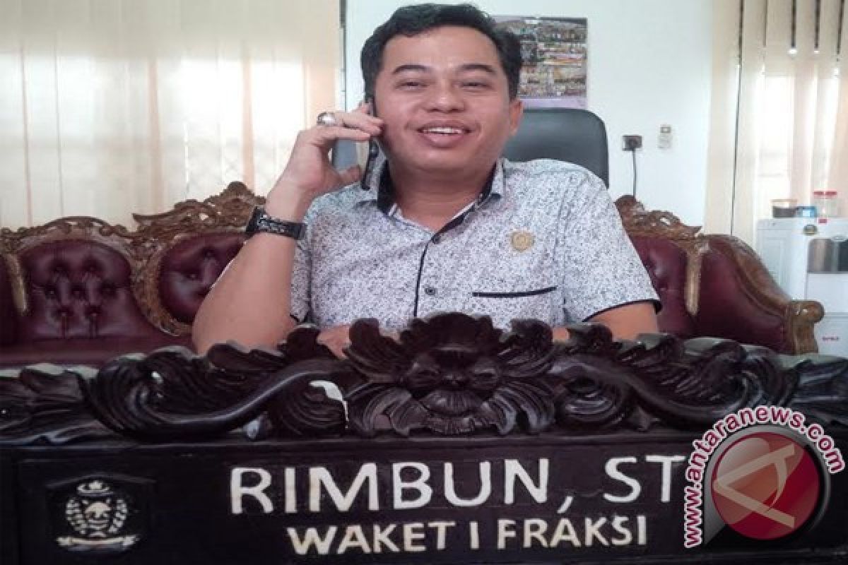 Pemkab Kotim diminta atasi kekurangan pegawai