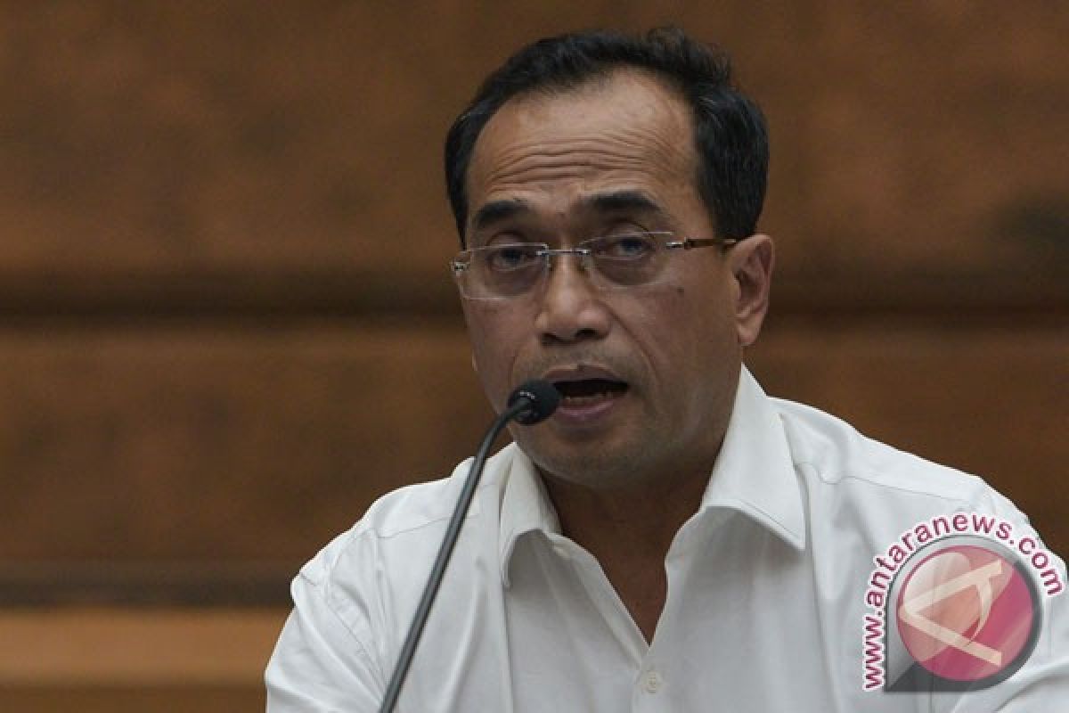 Indonesian Minister hopes Garuda`s operations will continue undisturbed