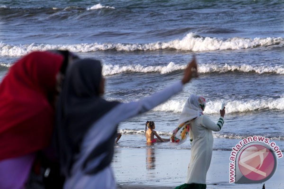 Kematian akibat swafoto paling banyak terjadi di negara ini