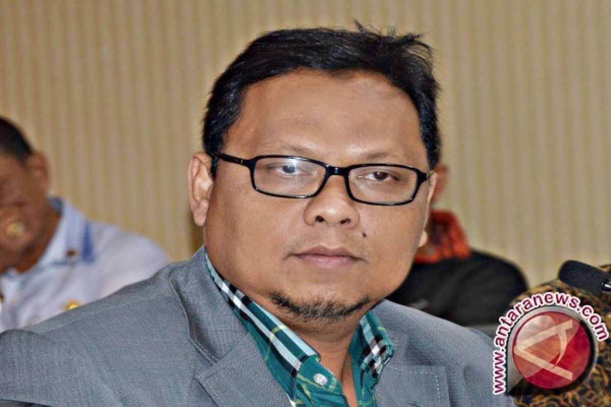 Lukman Edy: Verifikasi parpol bebani biaya pemilu