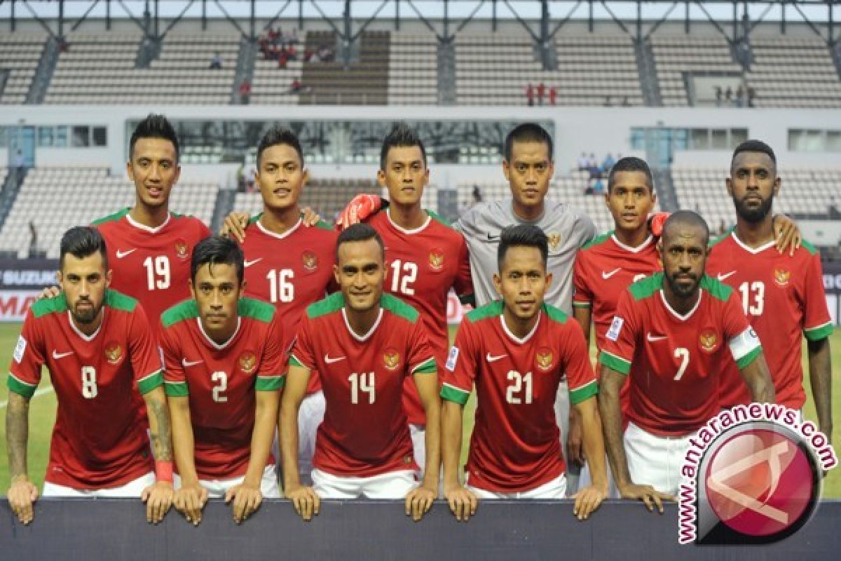 Timnas Indonesia Bakal Jajal Puerto Rico