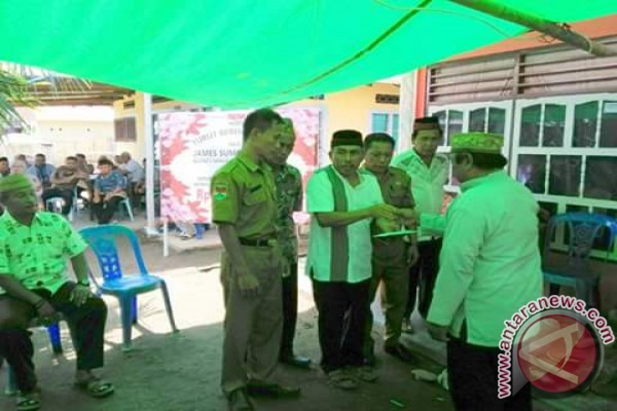 Belum miliki KTP tidak akan menerima dana duka dan BPJS