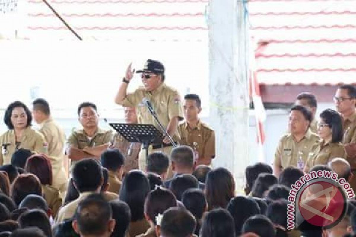 ASN di Minahasa Tenggara diminta pahami aturan Pemilu