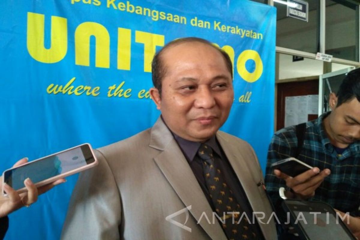 Kopertis VII Targetkan 1.600 Proposal Peroleh Hibah