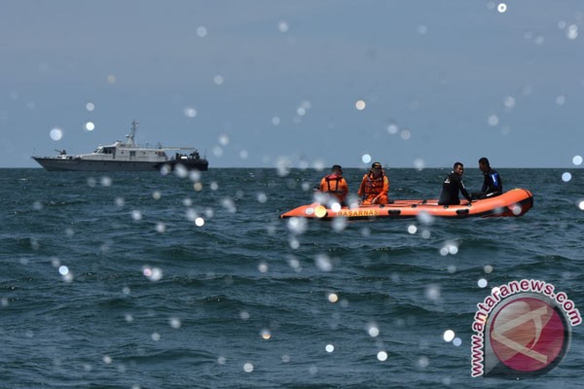 Jakarta police searching for owner of ill-fated ferry