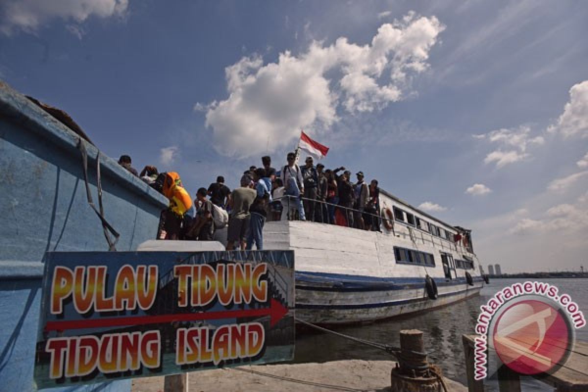 Pelni periksa kesiapan Pelabuhan Muara Angke