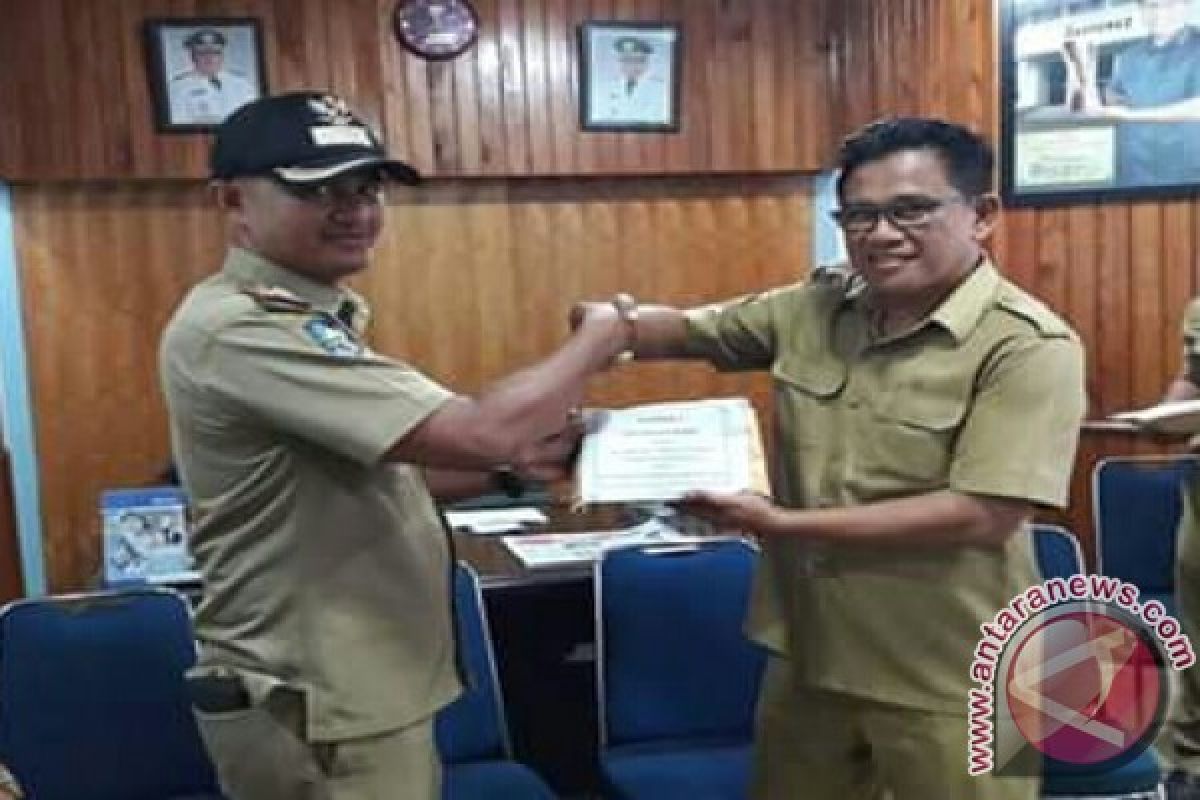 Kendari Hadiahi Rp300 Juta Juara Kelurahan Bersih-hijau 