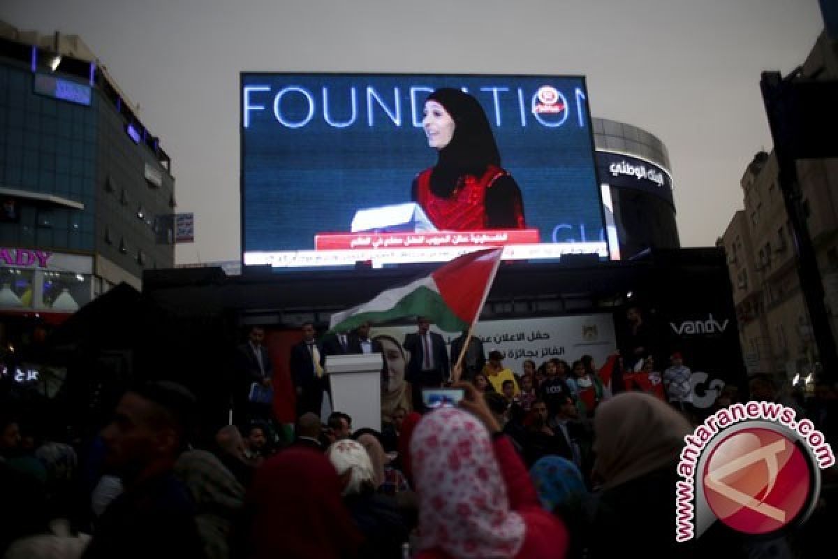 Indonesia-Palestina bangun perhimpunan persahabatan