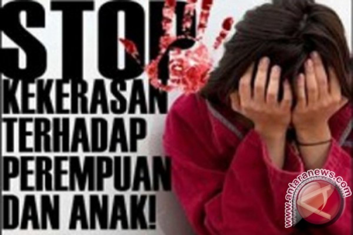 Stop Menggunakan Kekerasan Dalam Mendidik Anak