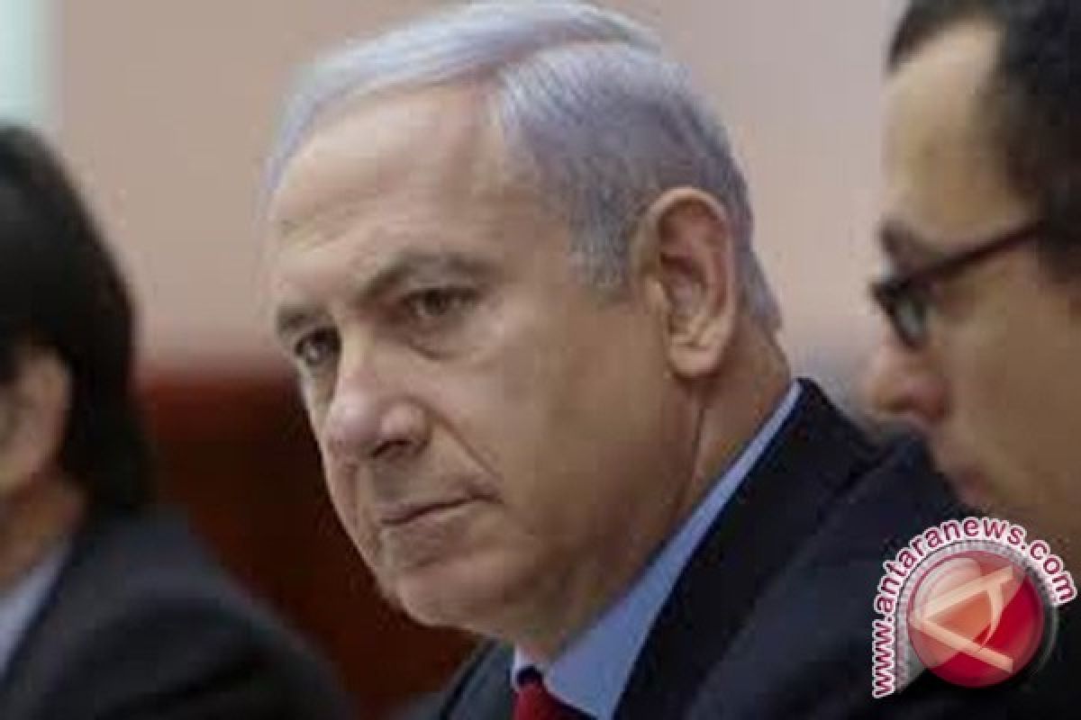Polisi Israel periksa PM Netanyahu terkait gratifikasi