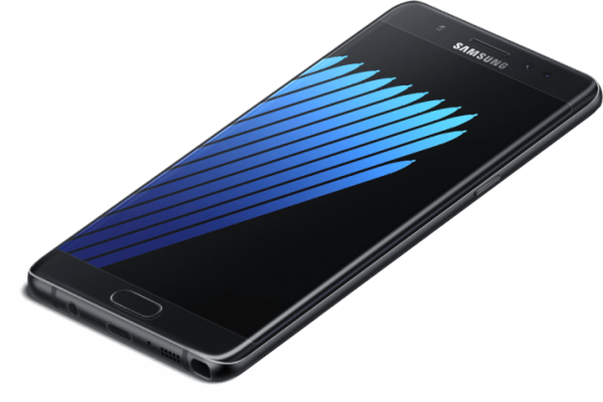 Samsung Umumkan Hasili Penyelidikan Galaxy Note 7