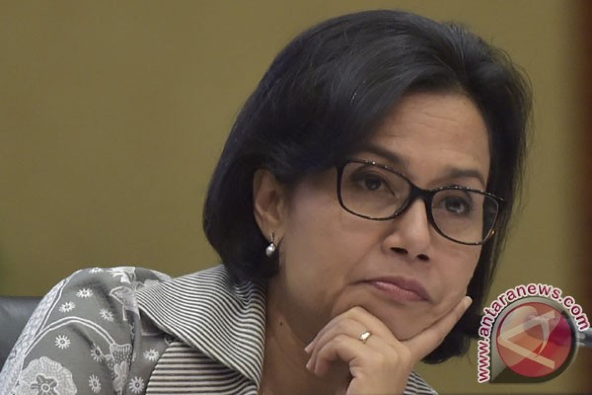 Indonesian govt`s scholarships for students is investment in human resources: Minister Sri Mulyani