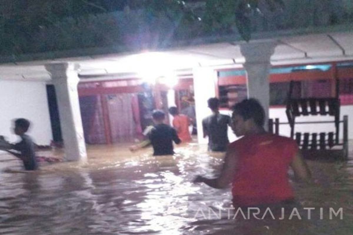 Pamekasan Siapkan Rp7 Miliar untuk Normalisasi Banjir Perkotaan