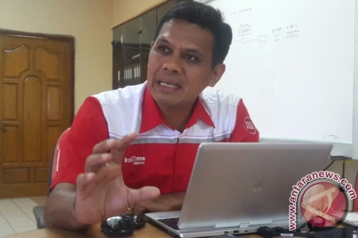 Telkom: perbaikan optik jalur selatan Papua masuk tahap akhir