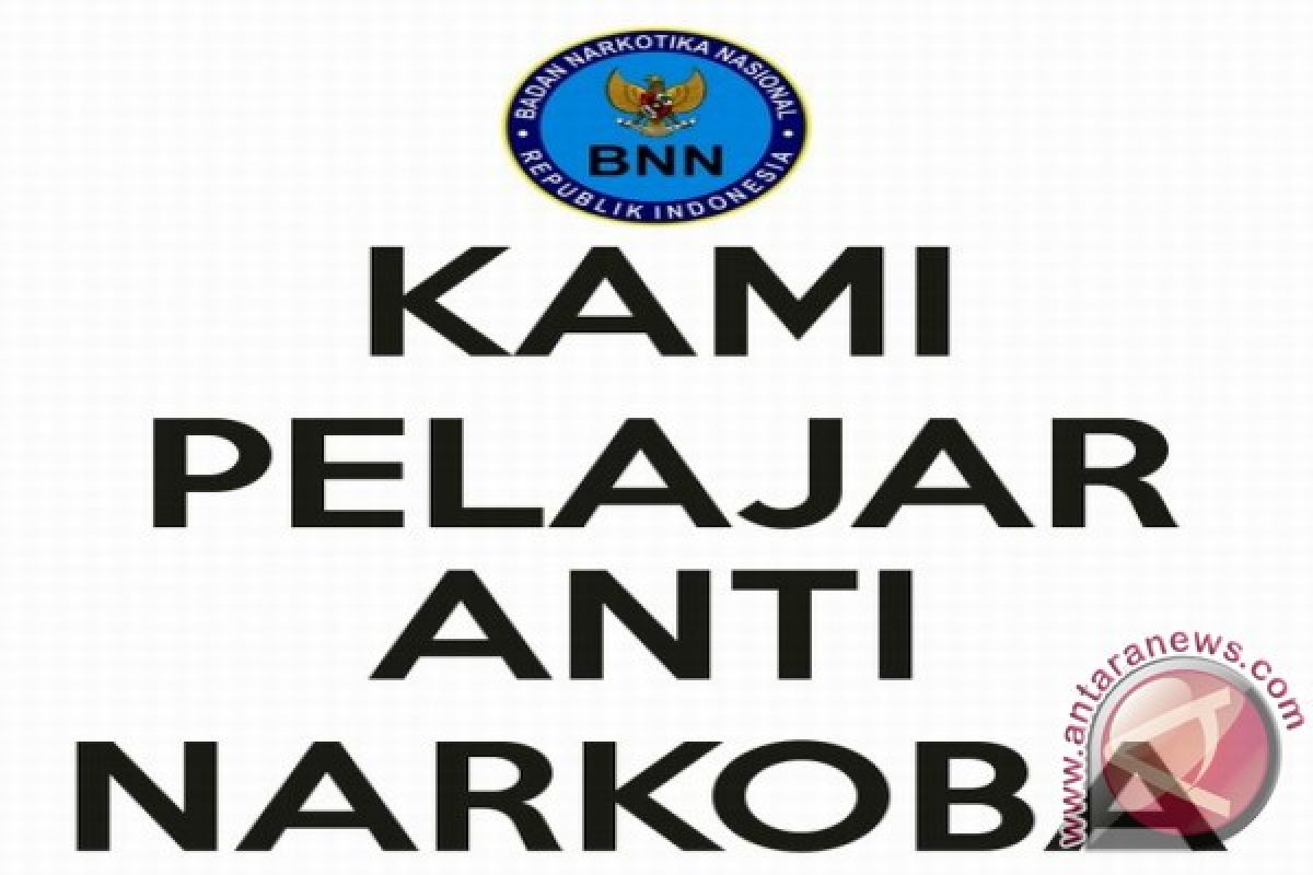 Disdik Minta Kurikukulum Pelajaran Anti Narkoba