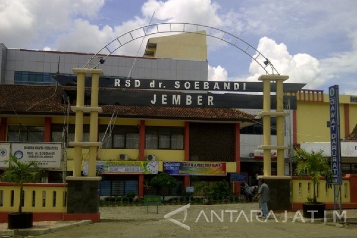 Tunggakan Klaim di RSD Soebandi Rp24 Miliar, Ini Jawaban BPJS Kesehatan Jember