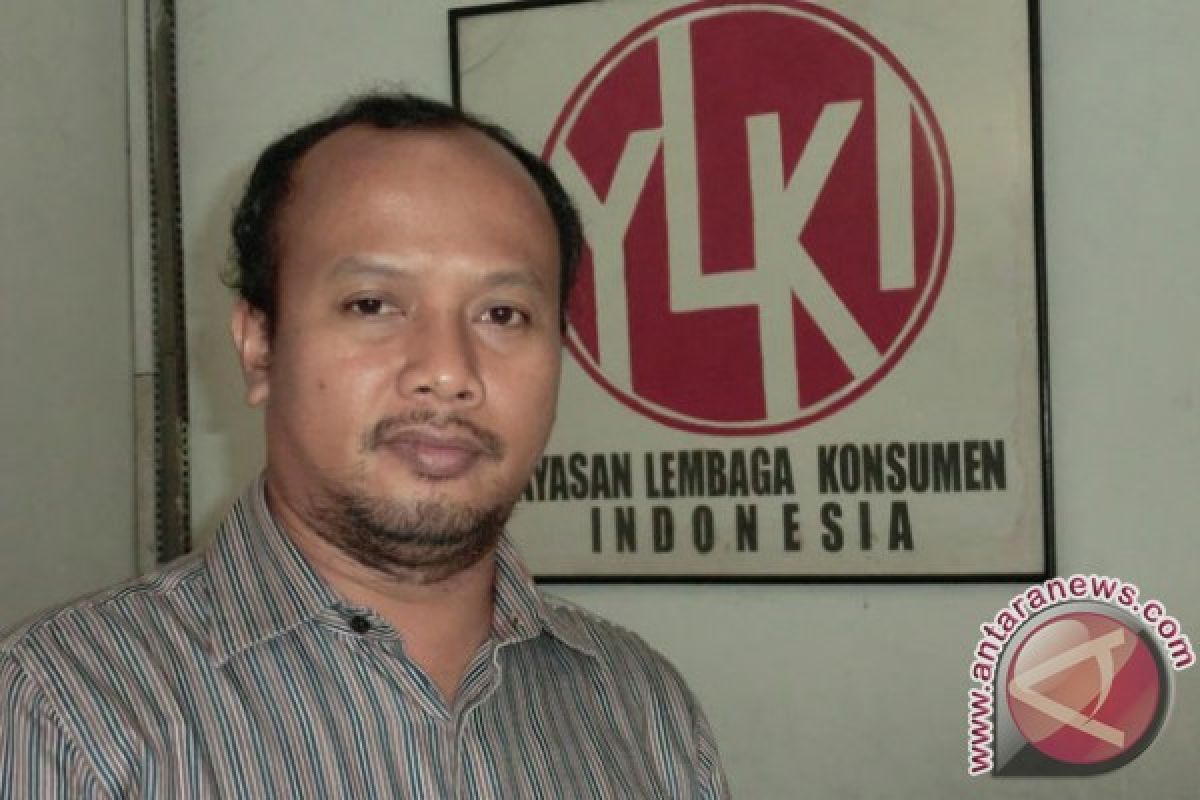 YLKI: Buruh dan konsumen hadapi permasalahan yang nyaris sama