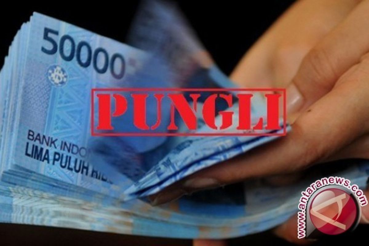 Pejabat Sulbar Diingatkan Waspada Saber Pungli 