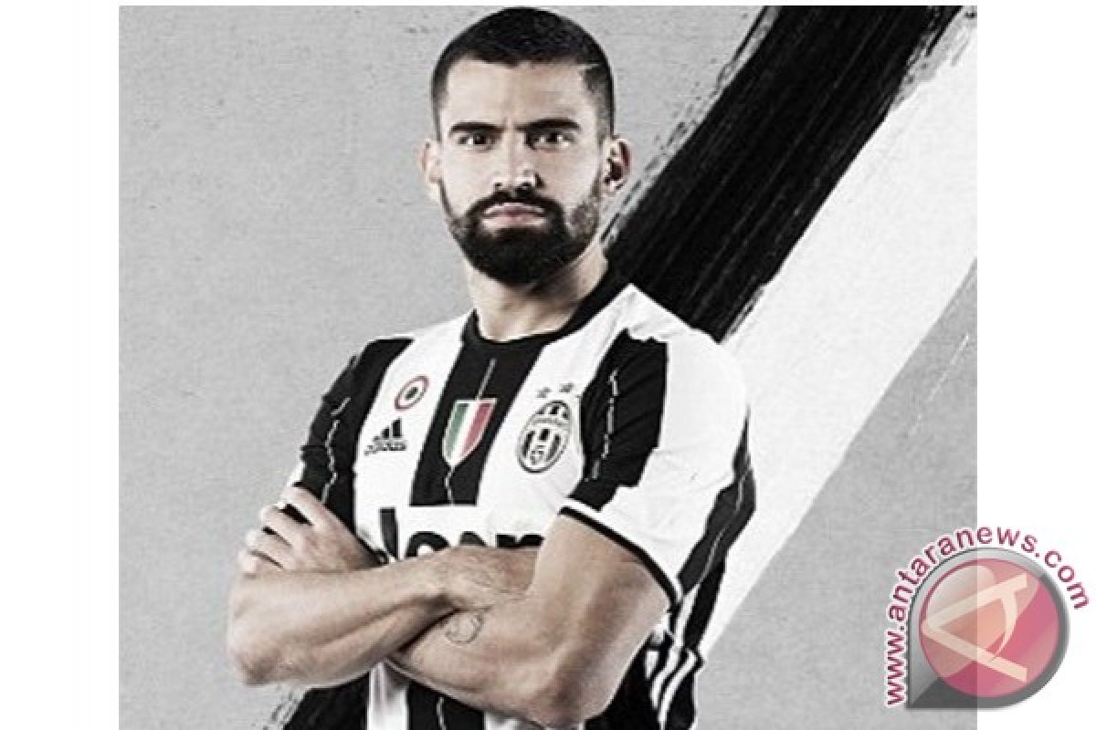 Juventus Rekrut Kapten Venezuela Tomas Rincon