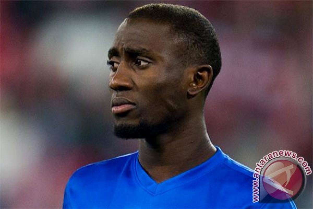 Leicester rekrut gelandang Nigeria Ndidi