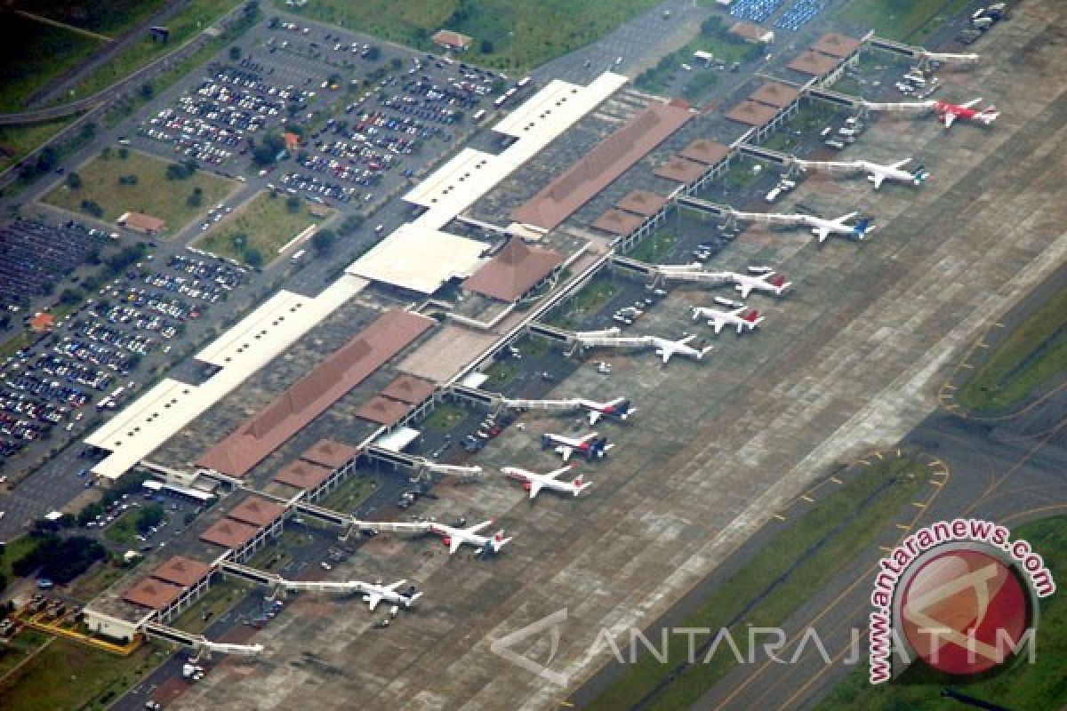 Tulungagung Optimistis Dampak Positif Pembangunan Bandara Kediri