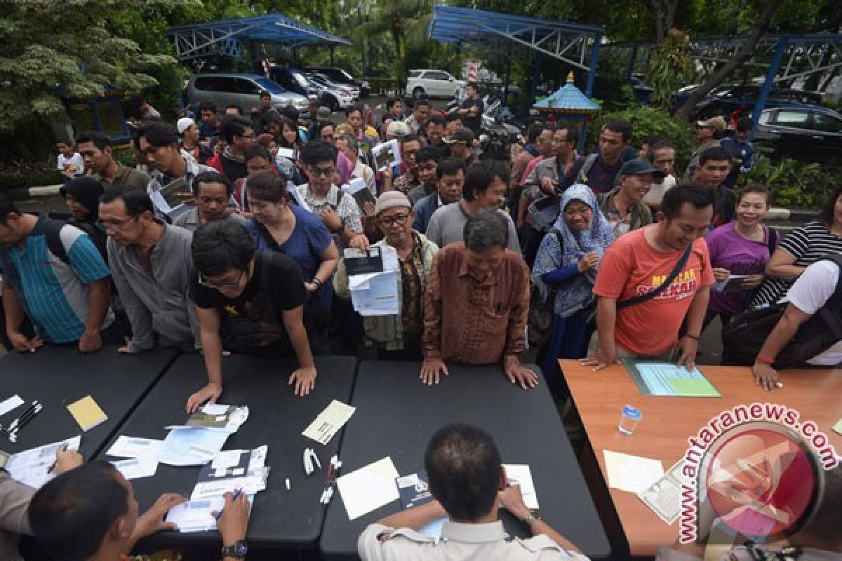 Kenaikan biaya STNK-BPKB berpotensi pengaruhi ekonomi