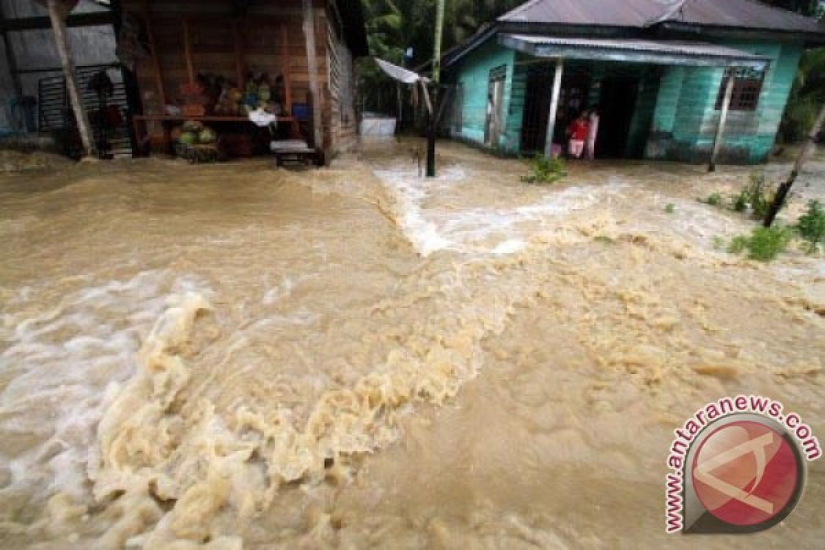 Banjir Bandang jadi pekerjaan rumah bupati terpilih