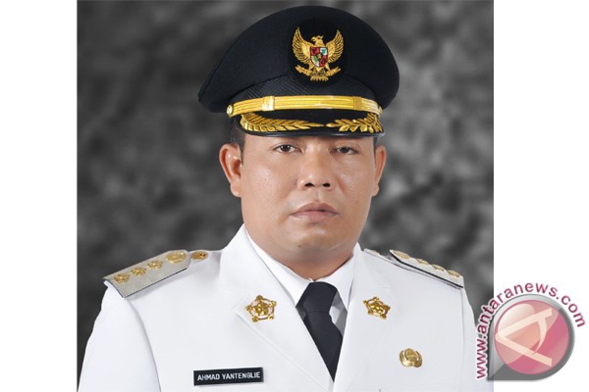 Ini Kronologi Penggerebekan Bupati Katingan Bersama Isteri Polisi