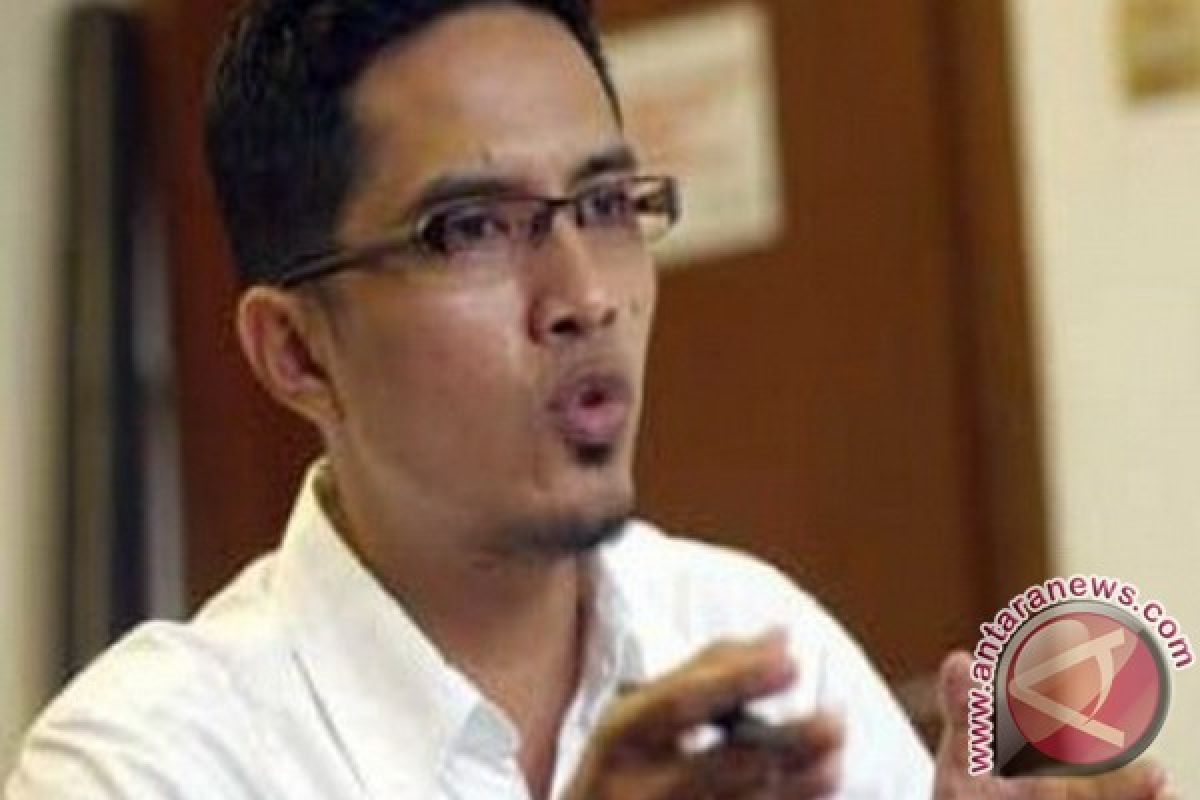 Habis Masa Tugas, KPK Kembalikan Dua Penyidik ke Polri