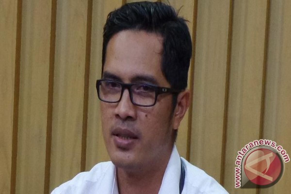 KPK Panggil Istri dan Anak Chaeruman