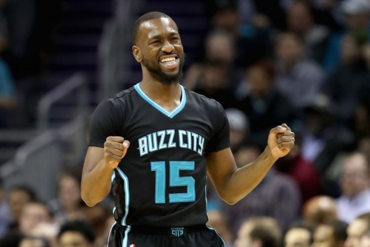 Hornets hentikan catatan buruk kontra Thunder