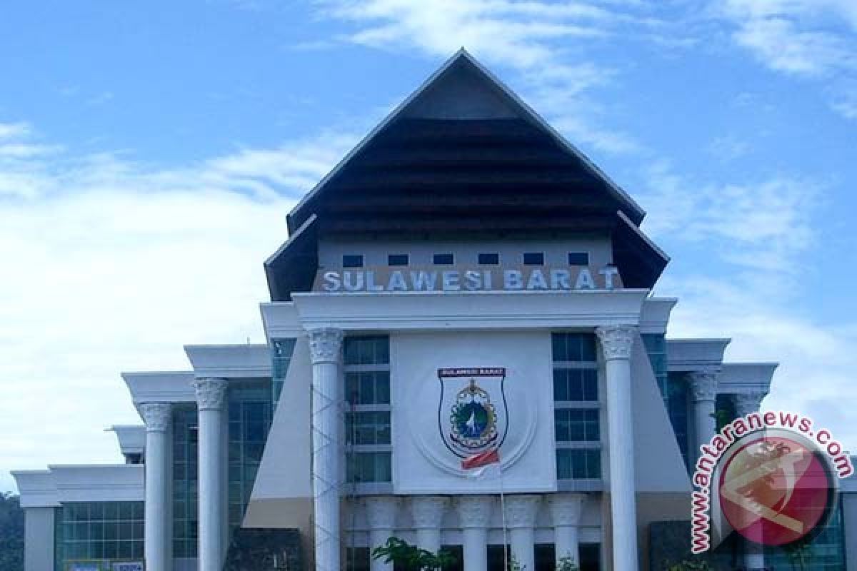 40 pejabat Sulbar ikuti pemetaan jabatan