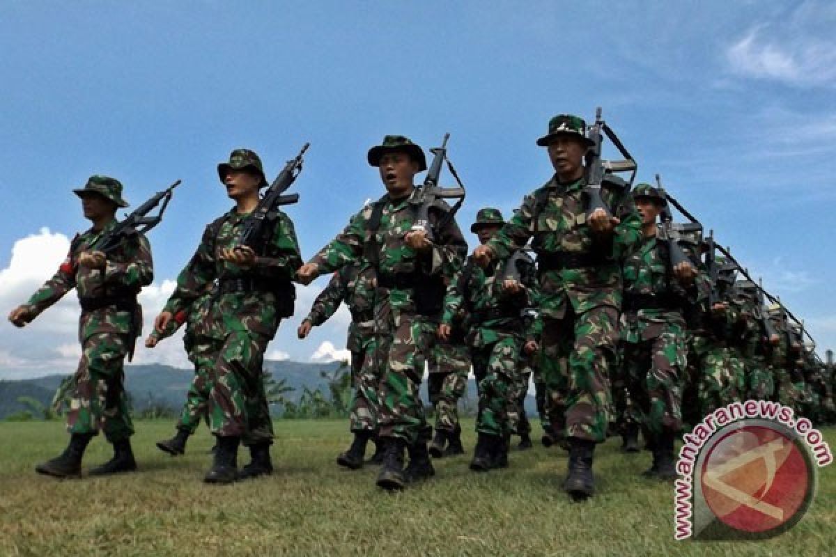 Australia Nyatakan Penyesalan Telah Membuat Ketersinggung Militer Indonesia