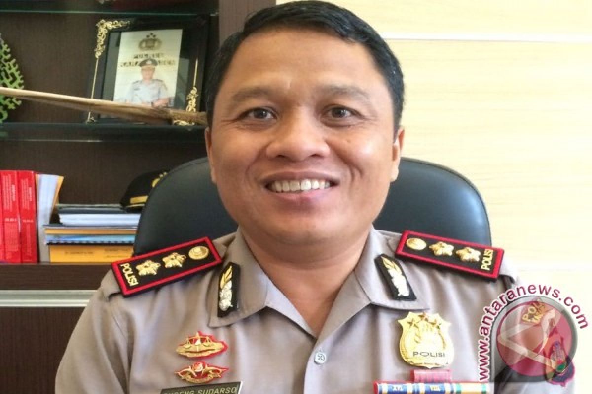 Polres Karangasem Tingkatkan Program 