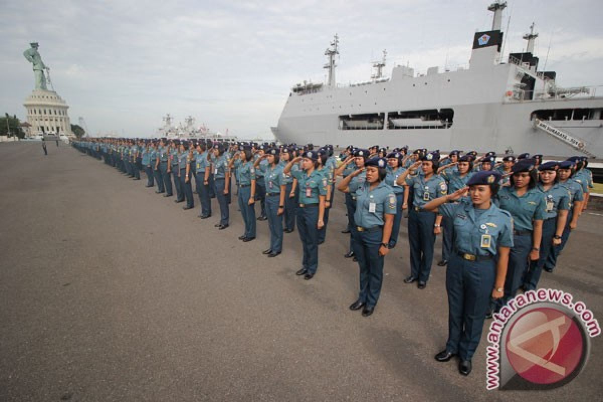TNI AL sosialisasi pengakhiran dinas prajurit