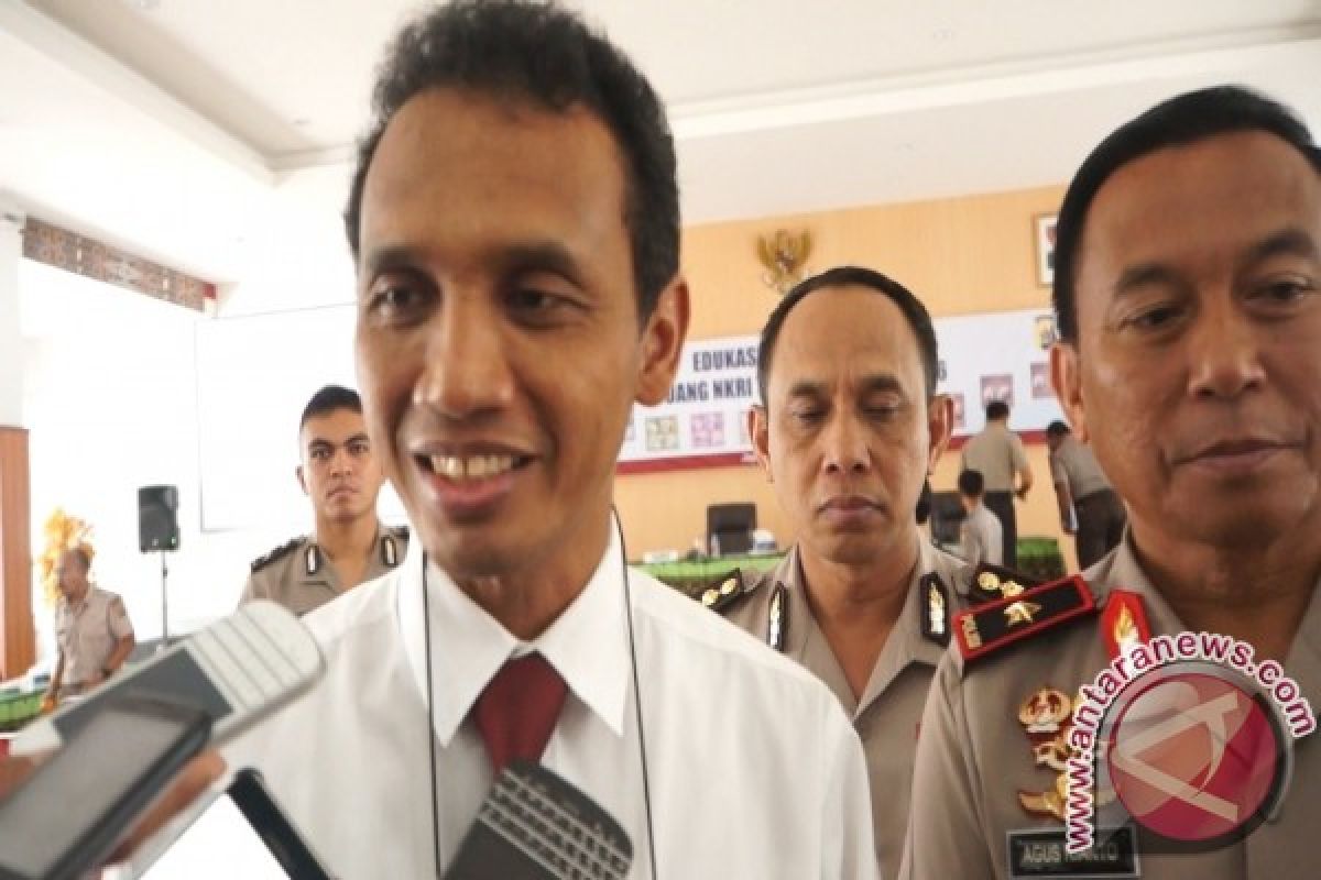 BI Papua buka Kas Titipan di Nabire 