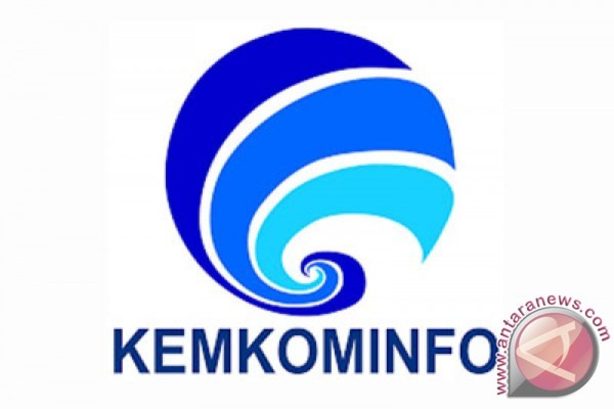 Kemkominfo identifikasi Delapan Sektor Strategis Nasional