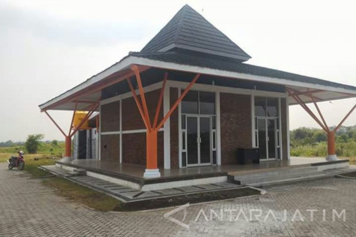 BPLS Terus Kembangkan Keberadaan Museum Geopark