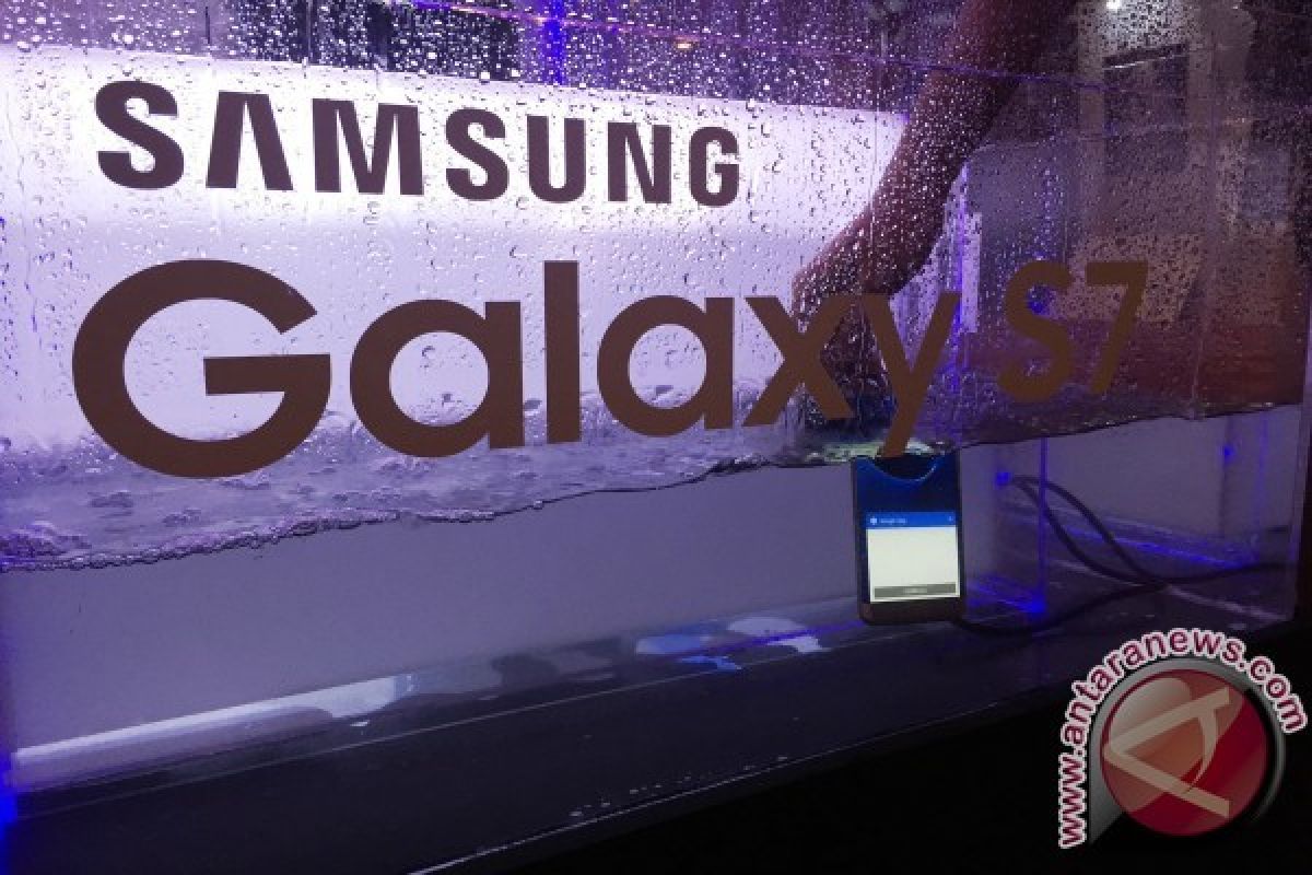 Samsung Galaxy S8 Akan Meluncur Awal 2017