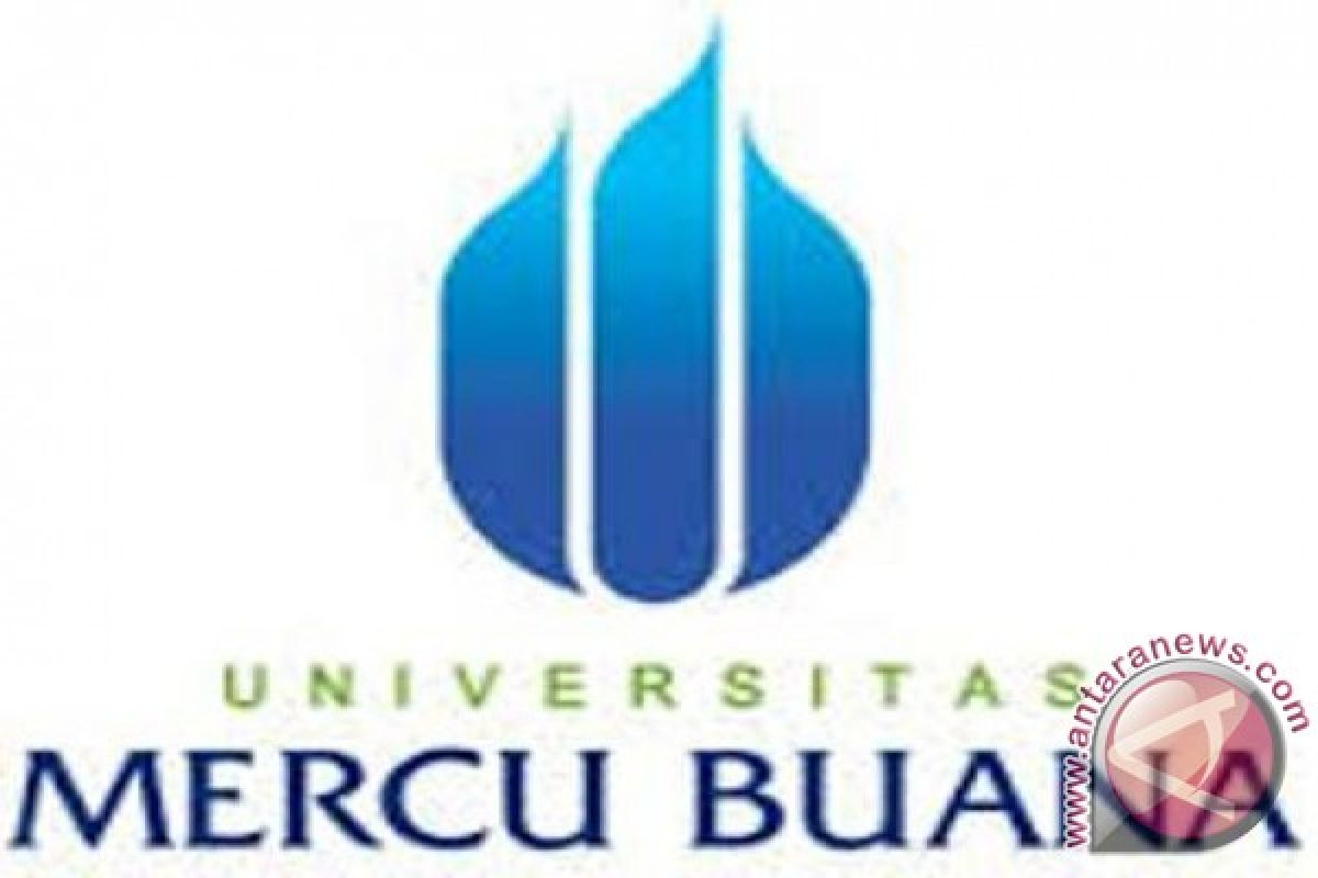 Universitas Mercu Buana Berpredikat Kampus Unggulan Nasional
