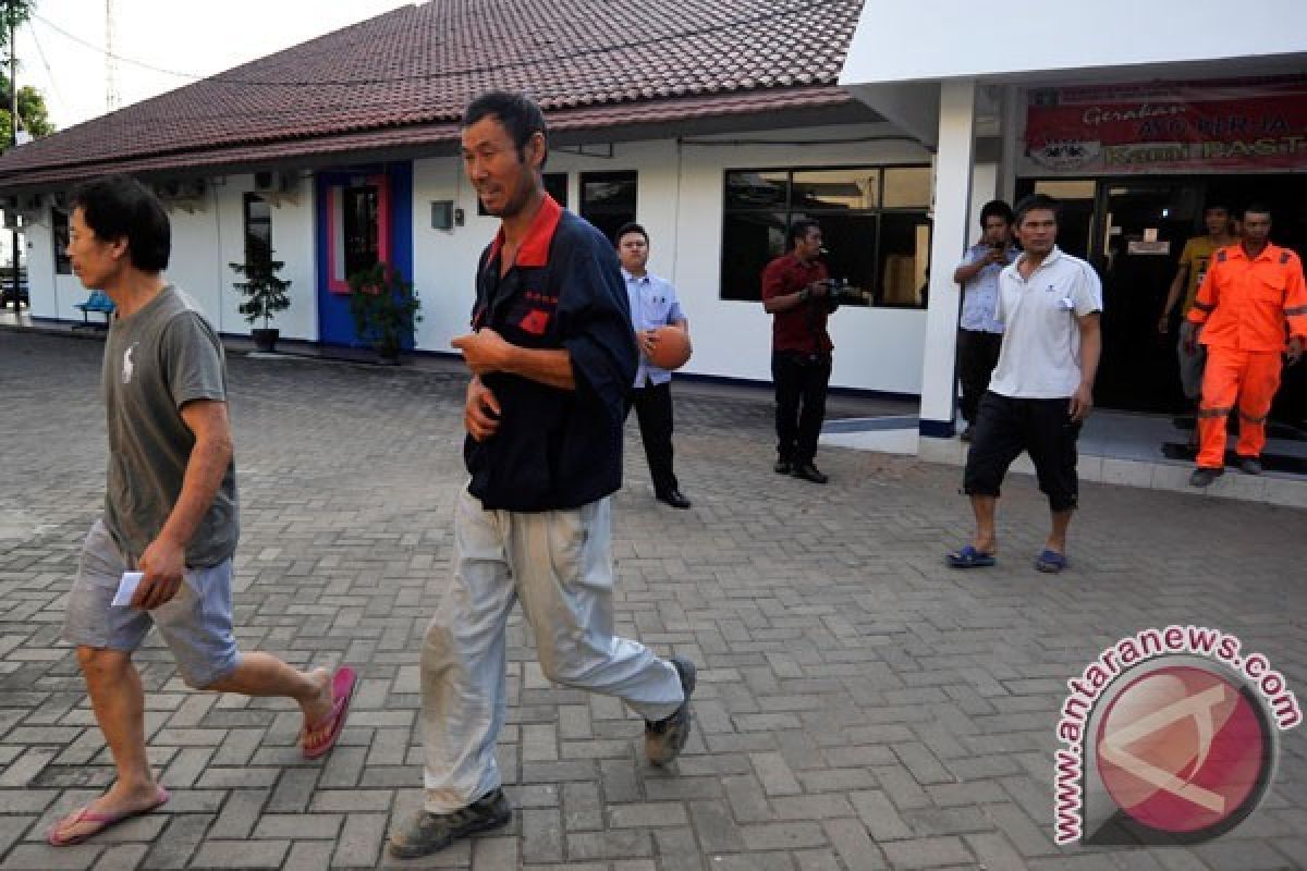 Pemda Buka Kanal Pengaduan TKA Ilegal
