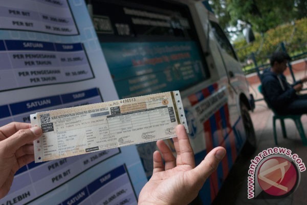 Pascakenaikan Tarif STNK-BPKB, Pelayanan Ditingkatkan